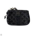Wristlet Designer By Coach, Size: Small