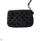 Wristlet Designer By Coach, Size: Small