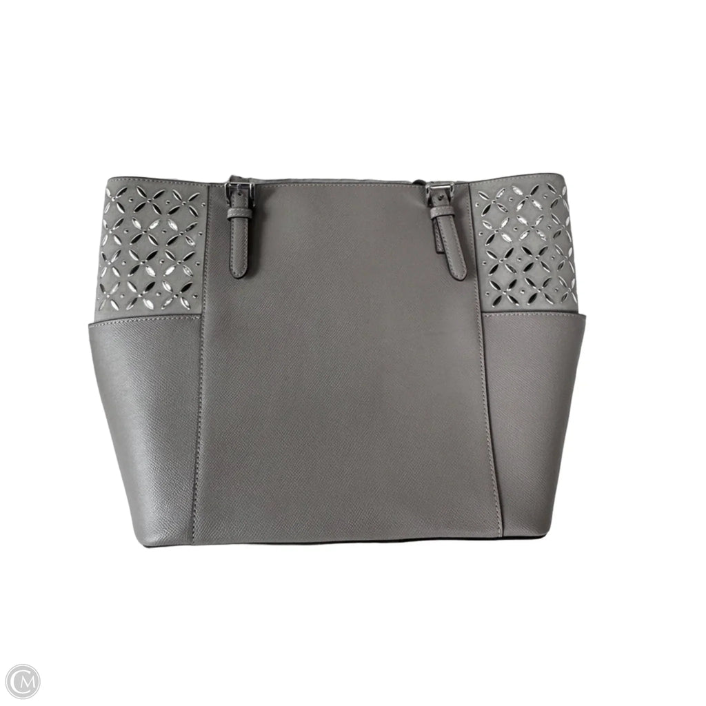 Tote Designer By Michael Kors, Size: Medium