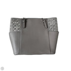 Tote Designer By Michael Kors, Size: Medium