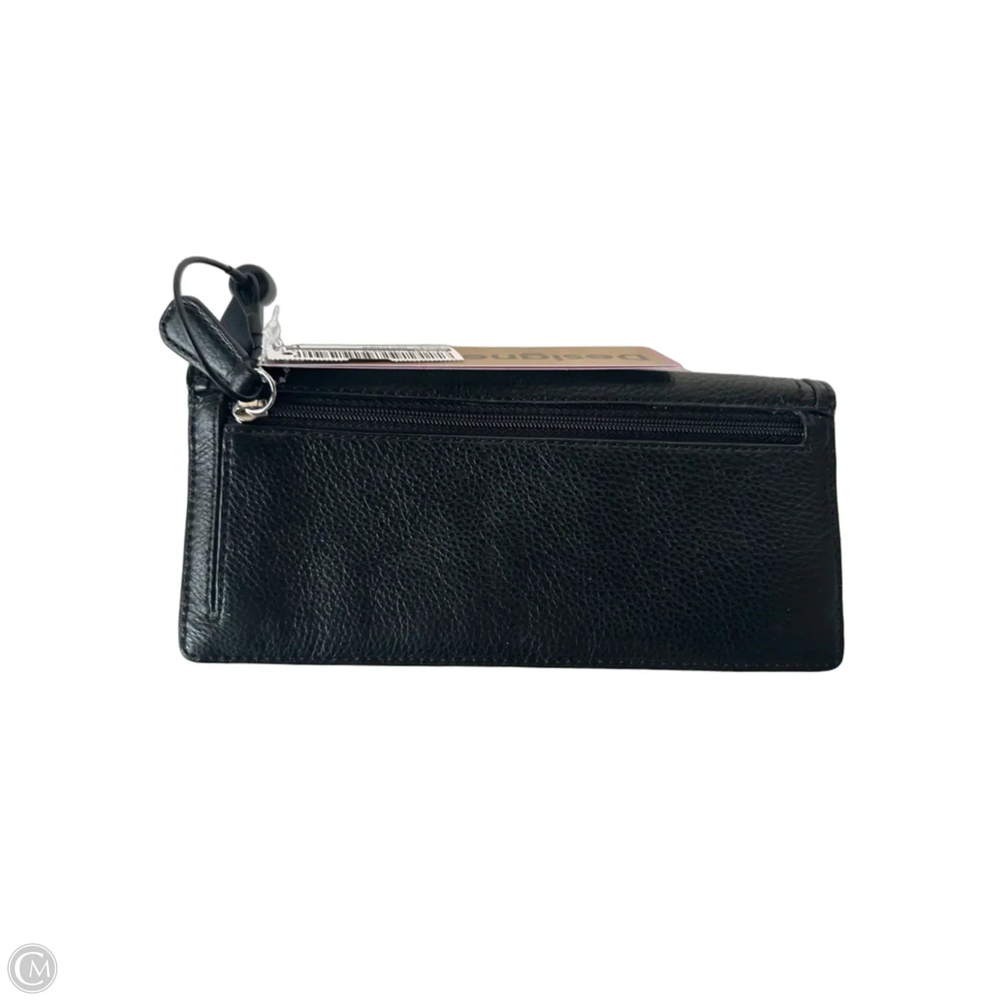 Wallet Designer By Coach, Size: Medium