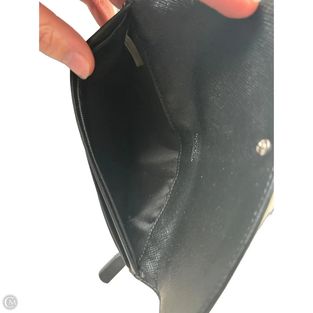 Wallet Designer By Coach, Size: Medium