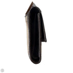 Wallet Designer By Coach, Size: Large