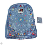Backpack By Brighton, Size: Small