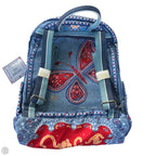 Backpack By Brighton, Size: Small