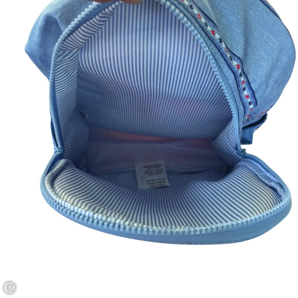 Backpack By Brighton, Size: Small