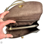 Crossbody Designer By Coach, Size: Small