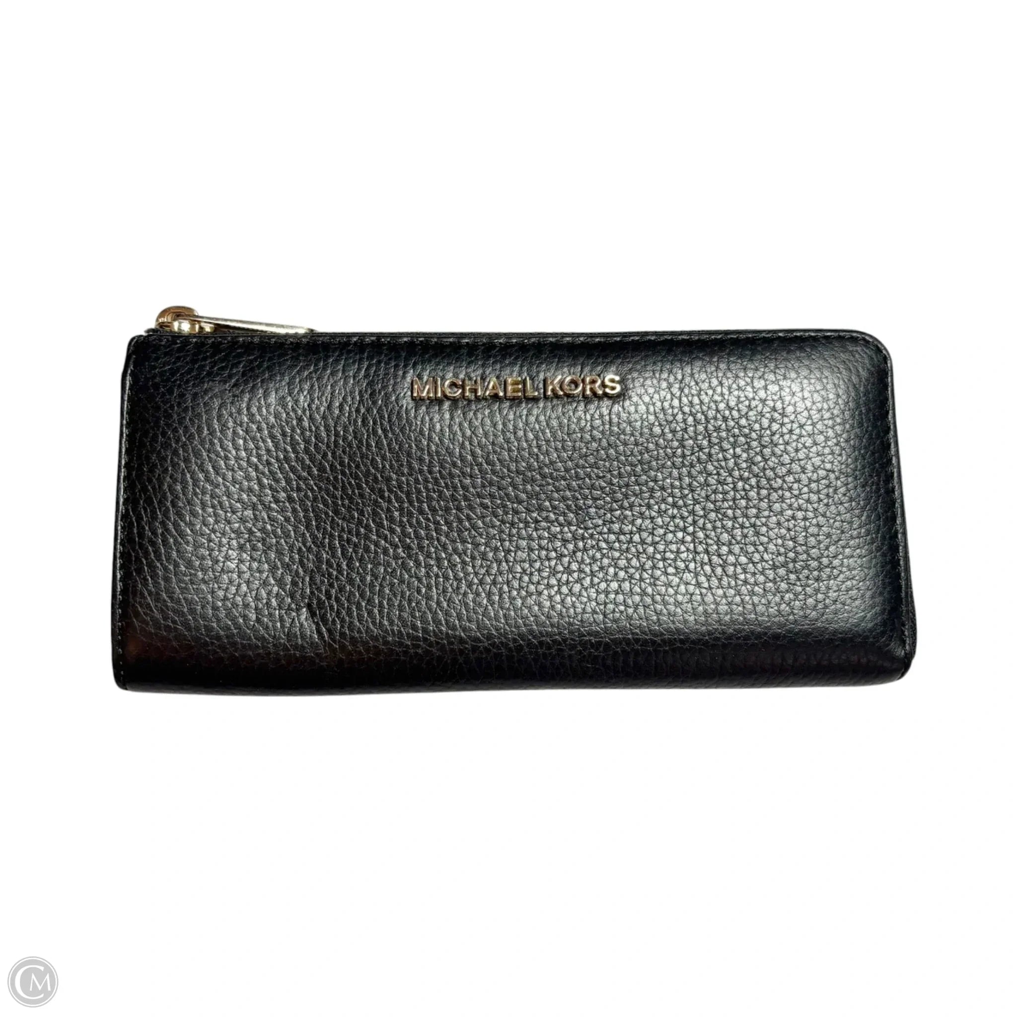 Wallet Designer By Michael Kors, Size: Large