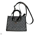 Crossbody Designer By Michael Kors, Size: Medium