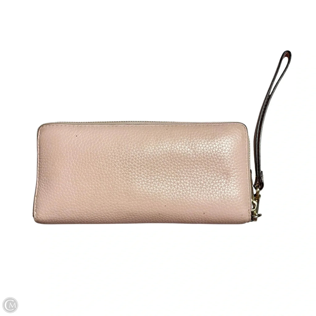 Wallet Designer By Michael Kors, Size: Large