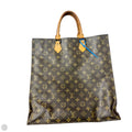 Tote Luxury Designer By Louis Vuitton, Size: Large