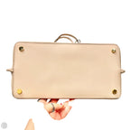 Handbag Designer By Michael Kors, Size: Large