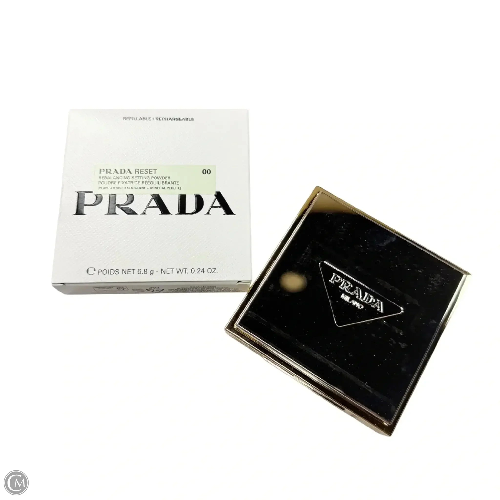 Makeup Luxury Designer  By Prada