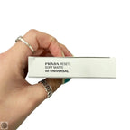Makeup Luxury Designer  By Prada