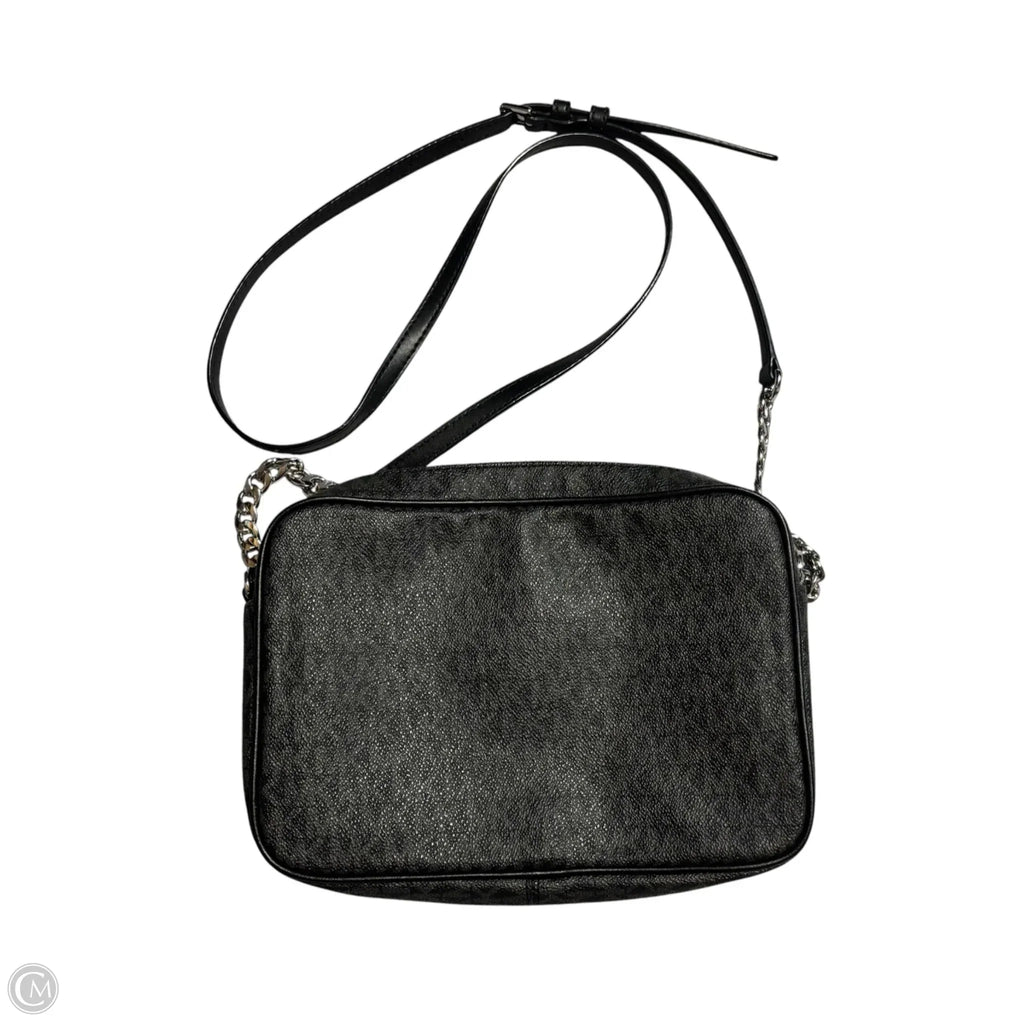 Crossbody Designer By Michael Kors, Size: Medium