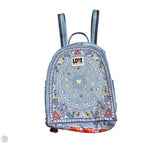 Backpack By Brighton, Size: Small