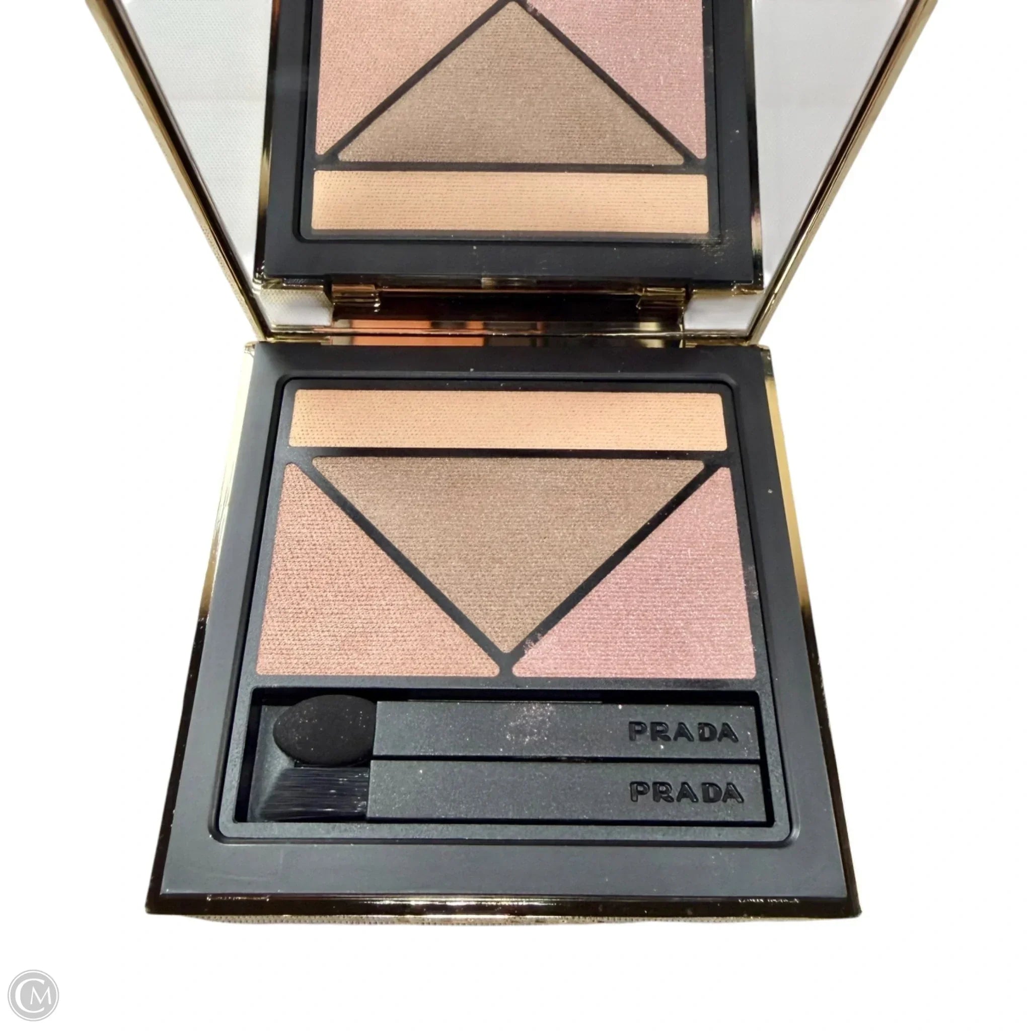 Makeup Luxury Designer  By Prada