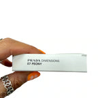 Makeup Luxury Designer  By Prada
