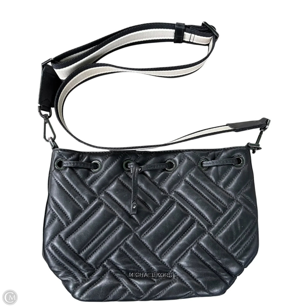 Crossbody Designer By Michael Kors, Size: Small