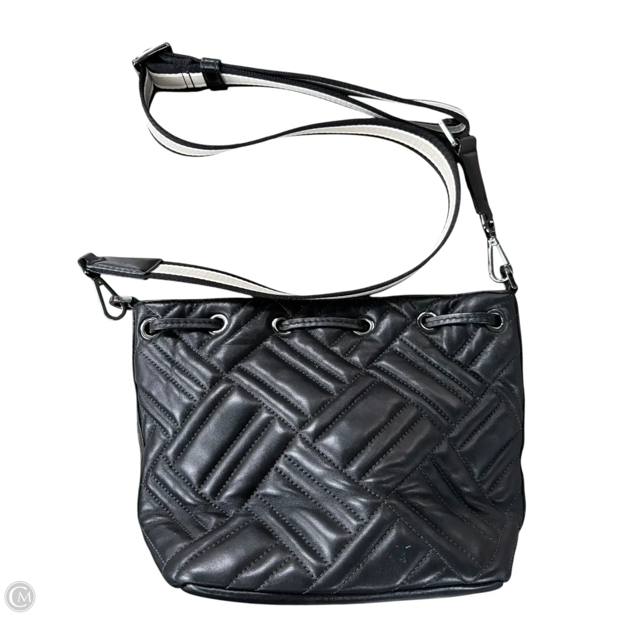 Crossbody Designer By Michael Kors, Size: Small