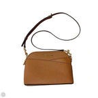 Crossbody Designer By Michael Kors, Size: Medium