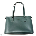 Tote Designer By Coach, Size: Large