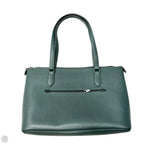 Tote Designer By Coach, Size: Large