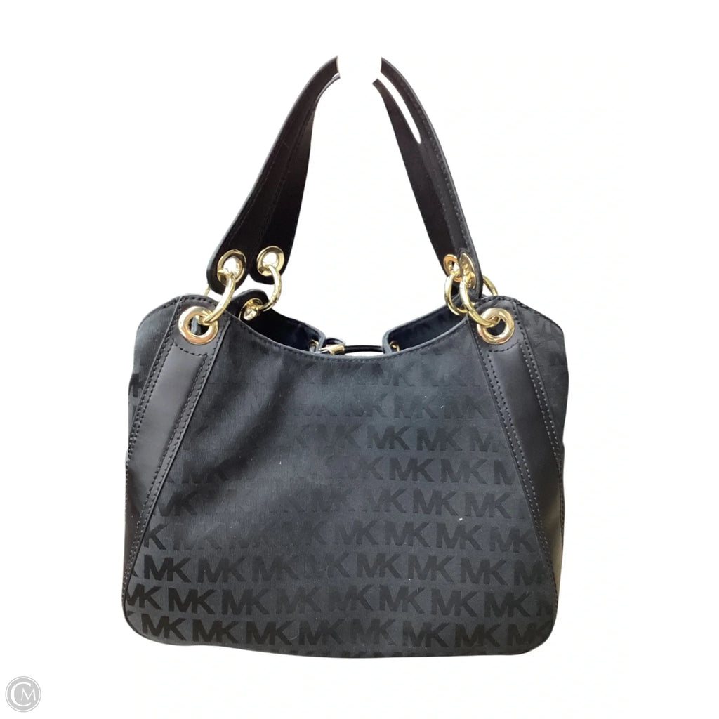 Handbag Designer By Michael Kors, Size: Medium