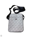 Crossbody Designer By Michael Kors, Size: Medium