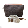Crossbody Designer By Michael Kors, Size: Small