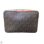 Crossbody Designer By Michael Kors, Size: Small