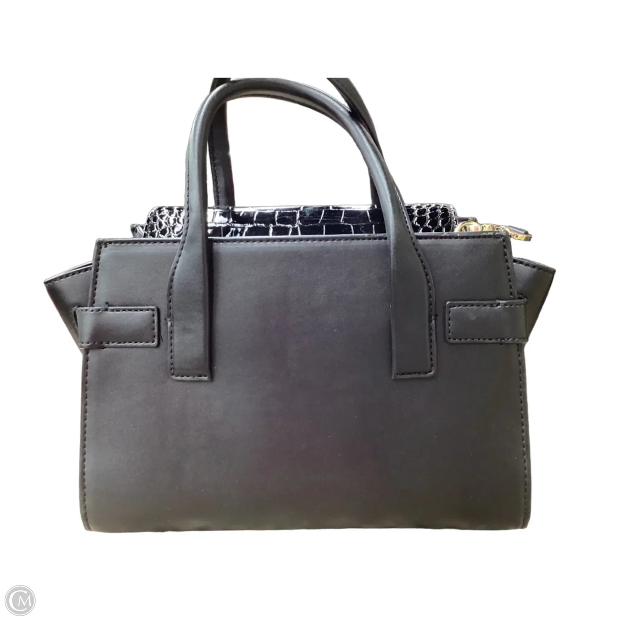 Handbag Designer By Michael Kors, Size: Medium