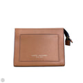 Makeup Bag Luxury Designer By Marc Jacobs, Size: Medium