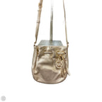Crossbody Designer By Michael Kors, Size: Small