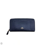 Wallet Designer By Coach, Size: Medium
