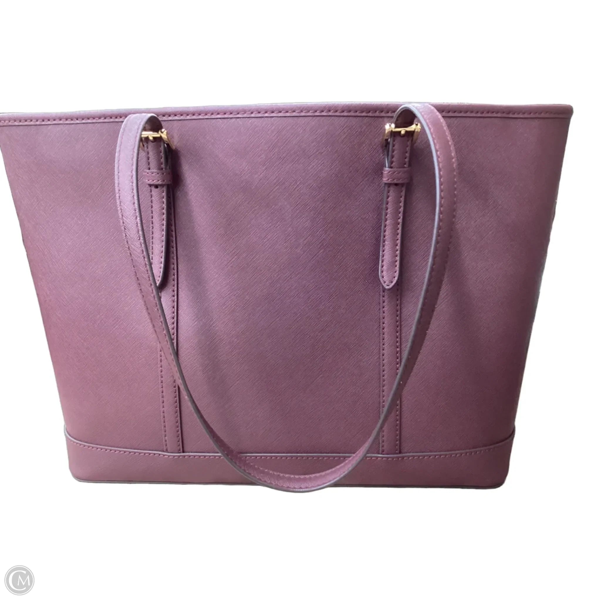 Handbag Designer By Michael Kors, Size: Large