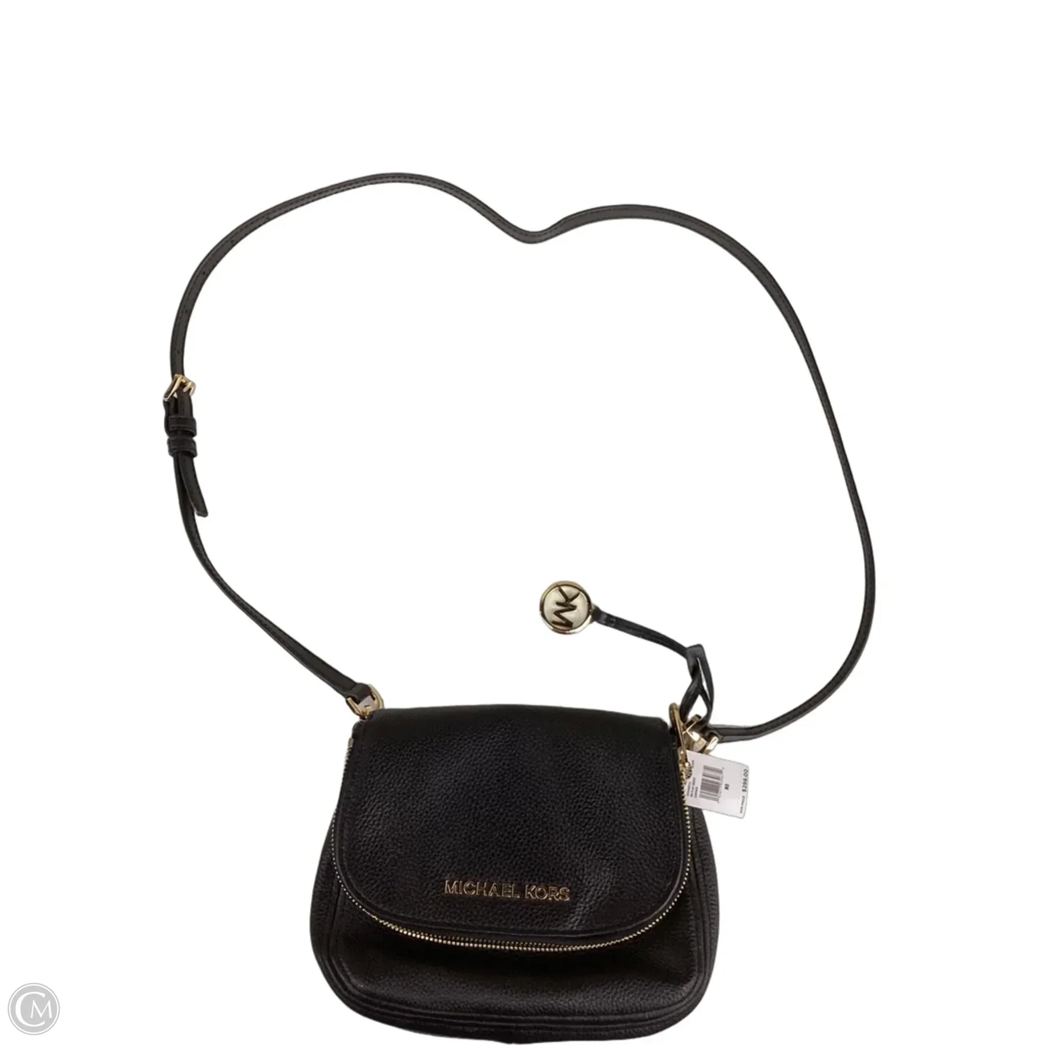 Crossbody Designer By Michael Kors, Size: Small