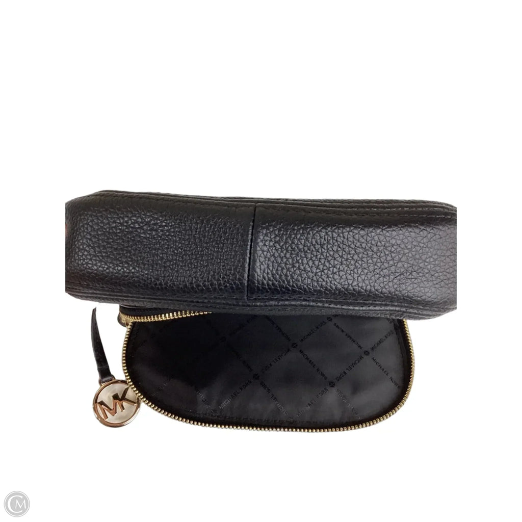 Crossbody Designer By Michael Kors, Size: Small