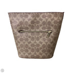 Crossbody Designer By Coach, Size: Medium
