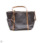 Handbag Designer By Michael Kors, Size: Large