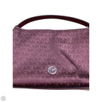 Crossbody Designer By Michael Kors, Size: Medium