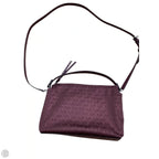 Crossbody Designer By Michael Kors, Size: Medium