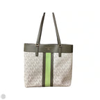 Handbag Designer By Michael Kors, Size: Large
