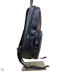 Backpack Designer By Michael Kors, Size: Medium