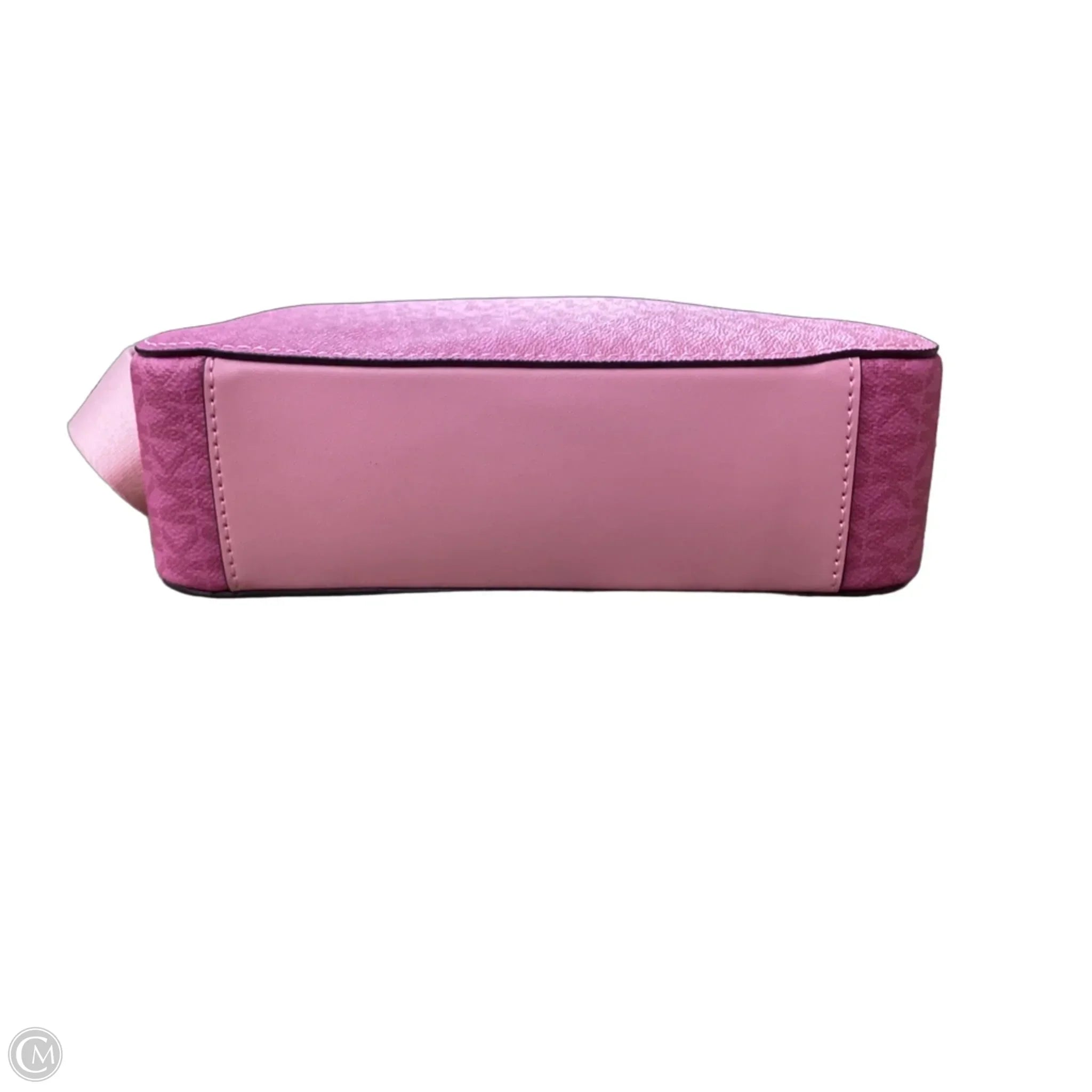 Crossbody Designer By Michael Kors, Size: Medium