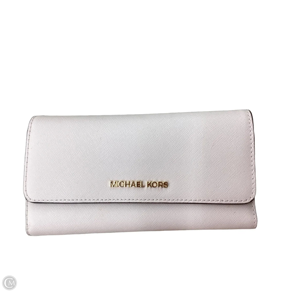 Wallet Designer By Michael Kors, Size: Medium