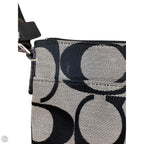 Crossbody Designer By Coach, Size: Small