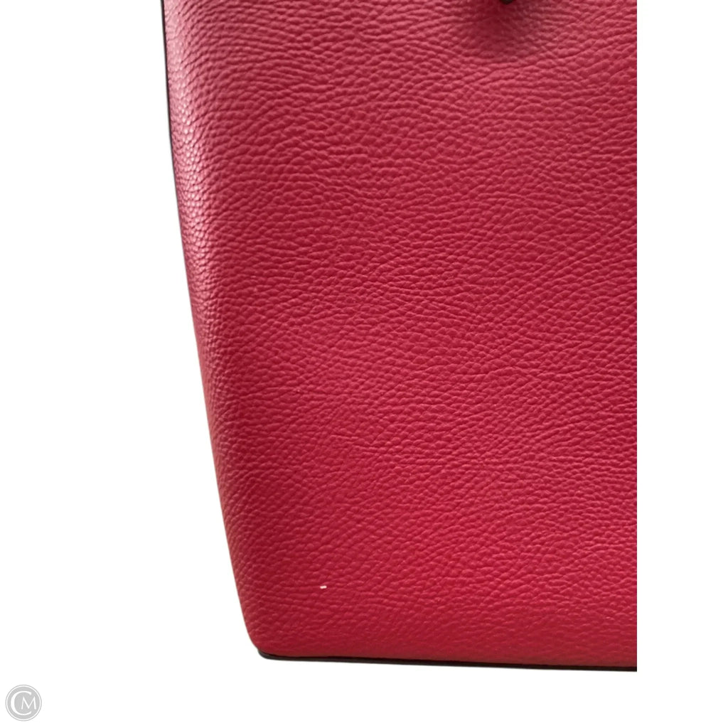 Tote Designer By Michael Kors, Size: Medium