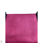Crossbody Designer By Coach, Size: Small