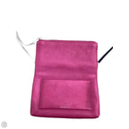 Crossbody Designer By Coach, Size: Small